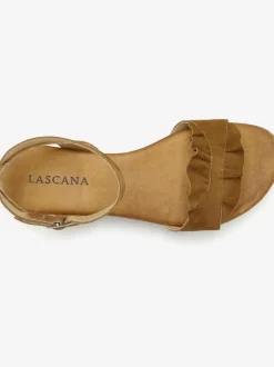 Sandales cuir de qualité