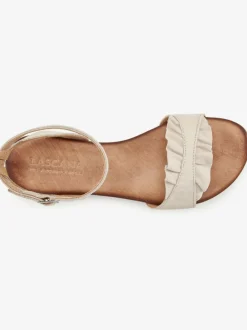 Sandales cuir de qualité