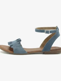 Sandales cuir de qualité