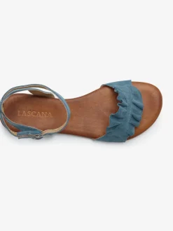 Sandales cuir de qualité