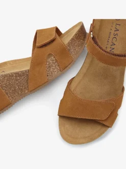 Sandales cuir de qualité