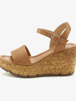 Sandales cuir de qualité