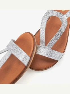 Sandales cuir de qualité