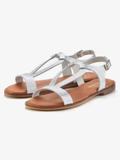 Sandales cuir de qualité