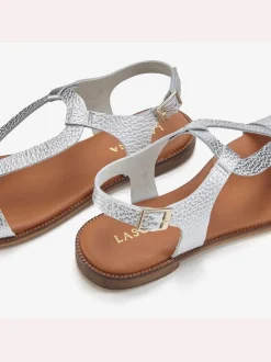 Sandales cuir de qualité