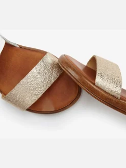 Sandales cuir de qualité
