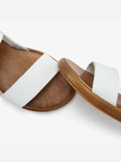 Sandales cuir de qualité