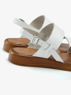 Sandales cuir de qualité