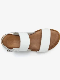Sandales cuir de qualité