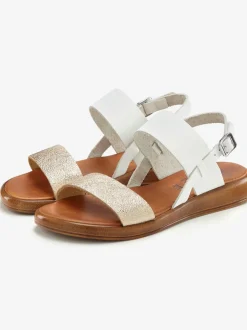 Sandales cuir de qualité