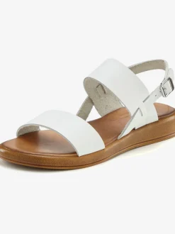Sandales cuir de qualité