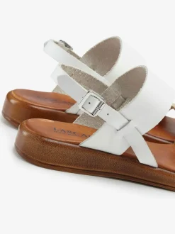 Sandales cuir de qualité