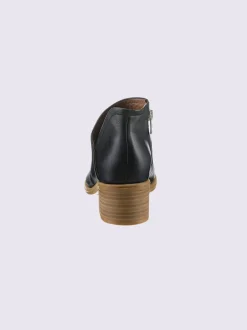 Sandales cuir nappa de vache