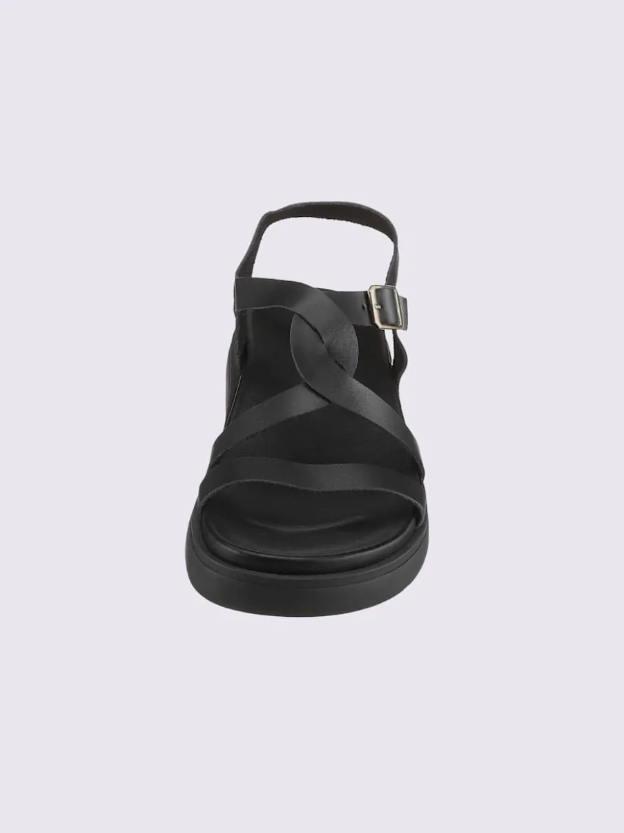 Sandales de fabrication espagnole