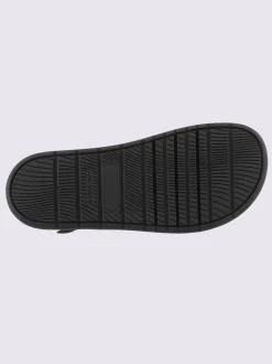 Sandales de fabrication espagnole