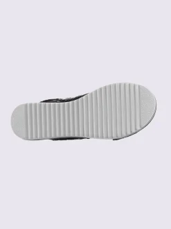 Sandales de fabrication espagnole