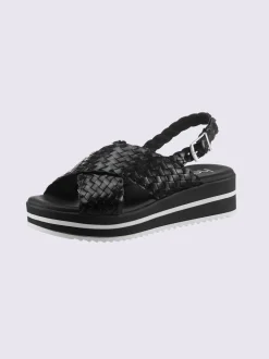 Sandales de fabrication espagnole