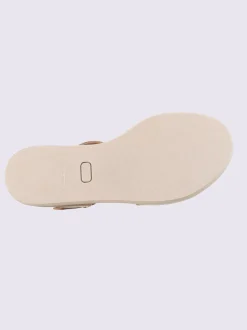 Sandales de fabrication espagnole