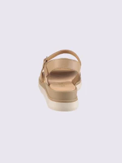 Sandales de fabrication espagnole