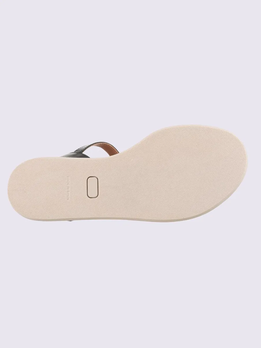 Sandales de fabrication espagnole