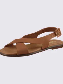 Sandales de fabrication espagnole