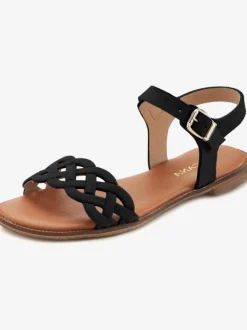 Sandales en cuir fabriquées en espagne