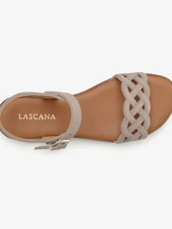 Sandales en cuir fabriquées en espagne