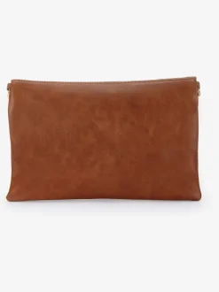 Se porte en pochette ou en sac en bandoulière