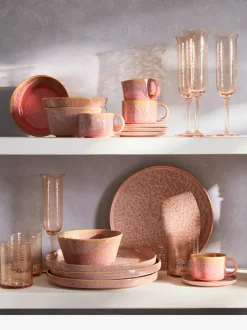 Service de table lot de 4