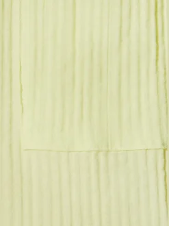 Short de plage avec ceinture élastique et poches latérales
