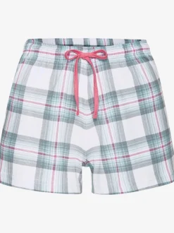 Short de pyjama avec joli imprimé