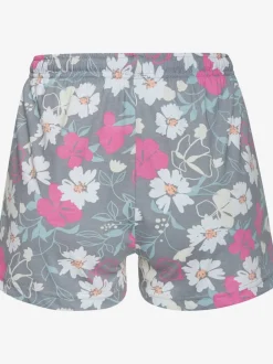 Short de pyjama avec joli imprimé