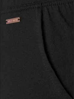 Short de pyjama confortable avec motif animal