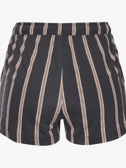 Short de pyjama short avec poches fendues