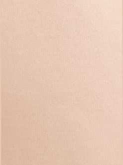 Short Lascana en tissu doux avec ceinture élastique et poches