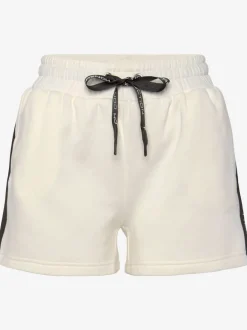 Short molletonné confortable avec poches latérales pratiques