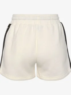 Short molletonné confortable avec poches latérales pratiques