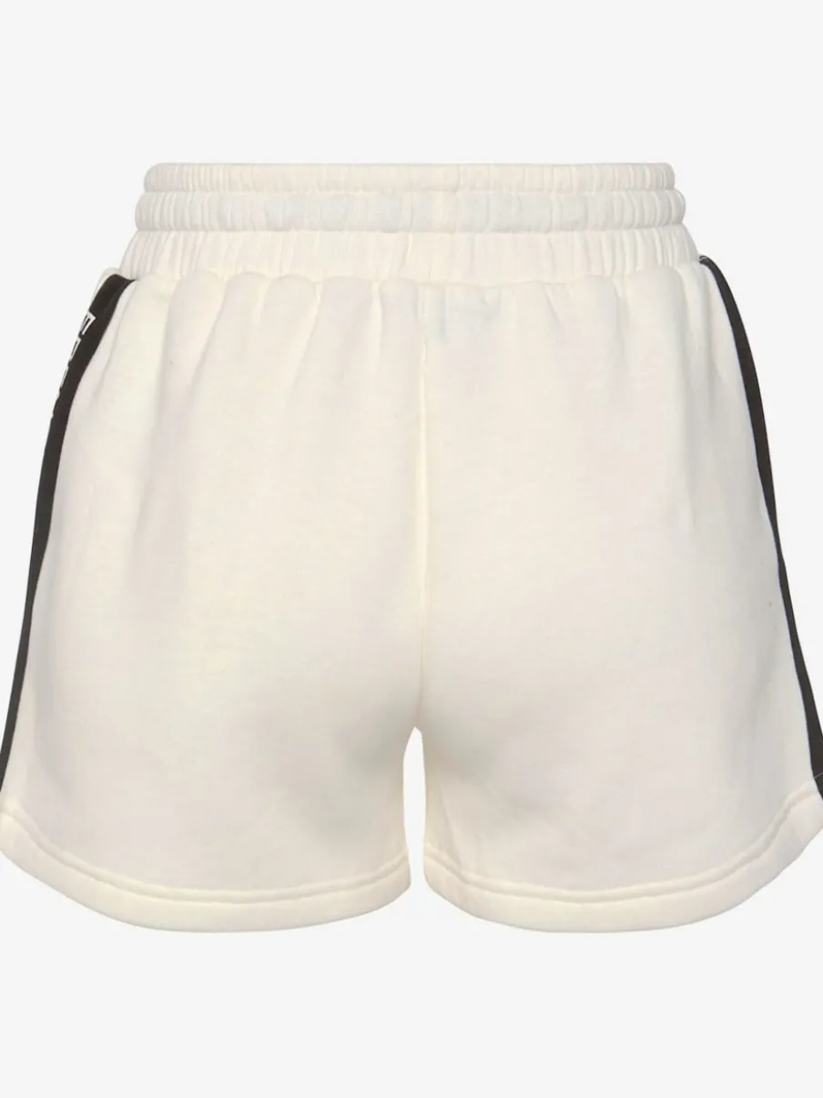 Short molletonné confortable avec poches latérales pratiques