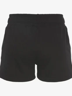 Shorts en matière coton doux avec ceinture élastique