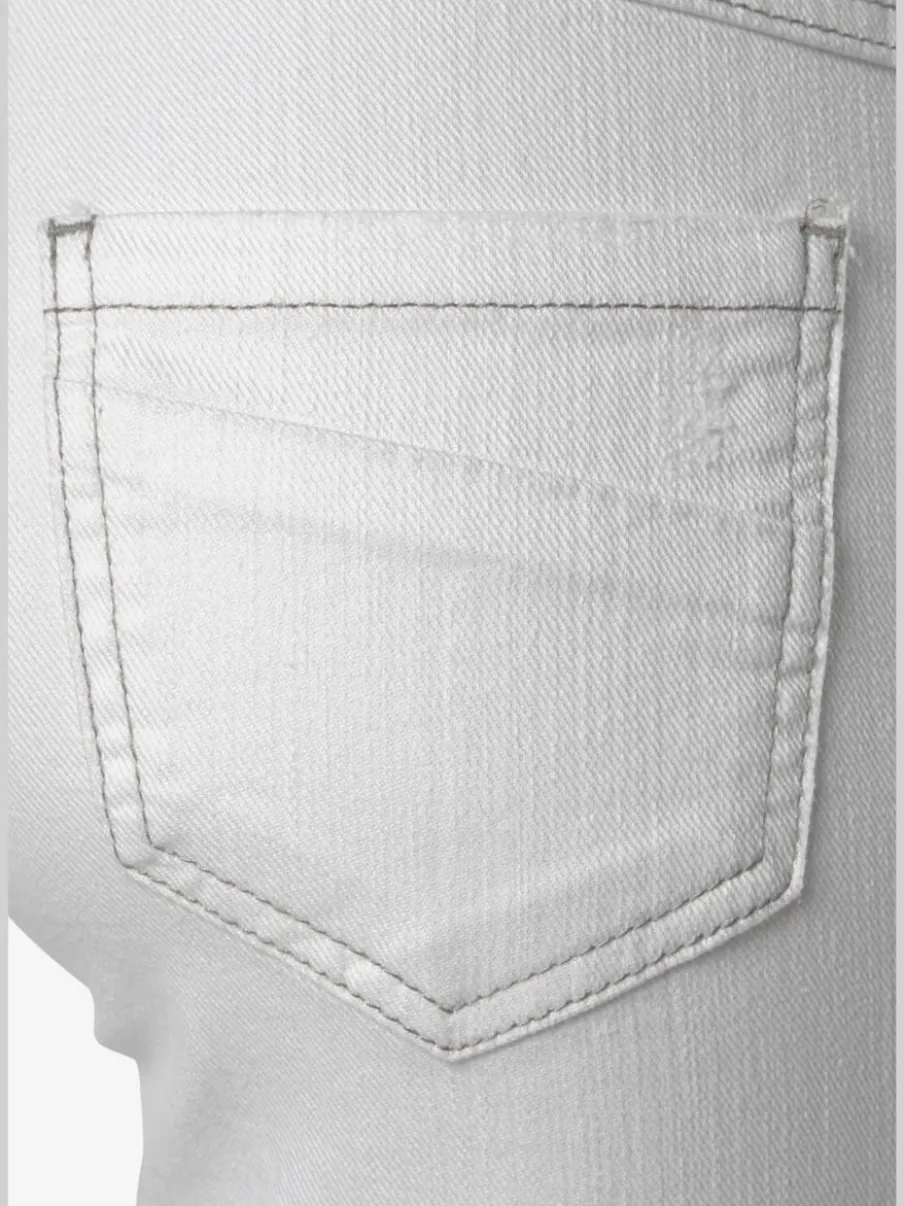 Shorts pratiques avec fermeture à glissière et cinq poches