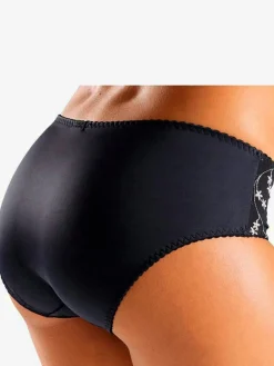 Slip. coupe basique enveloppante. idéal pour les grandes tailles