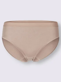 Slip côtes fines