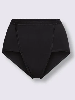 Slip formant jersey fin