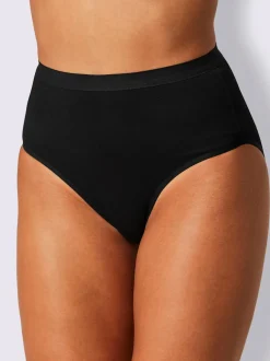 Slip formant jersey fin