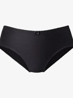 Slip gainant. coupe enveloppante
