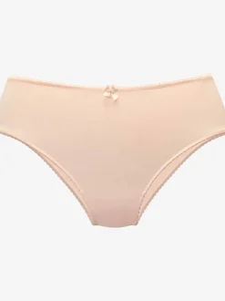 Slip gainant. coupe enveloppante