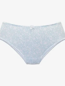 Slip gainant. coupe enveloppante