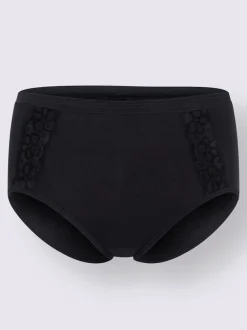 Slip gainant côtes fines