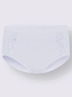 Slip gainant côtes fines