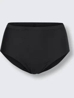 Slip gainant effet moulant